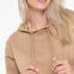 3D PEONY HOODIE SWEATSHIRT KBSL2 FNDQ