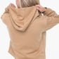 3D PEONY HOODIE SWEATSHIRT KBSL2 FNDQ
