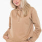3D PEONY HOODIE SWEATSHIRT KBSL2 FNDQ
