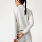 PEONY TAPED FULLZIP SWEATSHIRT K0282 F0ER
