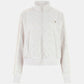 PEONY TAPED FULLZIP SWEATSHIRT K0282 F0ER
