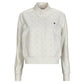 PEONY TAPED FULLZIP SWEATSHIRT K0282 F0ER