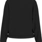 PRIMULA RHINESTONES CN SWEATSH KCRP0 JBLK