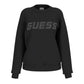 PRIMULA RHINESTONES CN SWEATSH KCRP0 JBLK