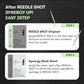 Reedle Shot Microneedle Essence 2-Step Mask