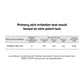 Reedle Shot Microneedle Essence 2-Step Mask
