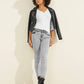 ES LS V NECK LOGO HE - STR GUNNAR RIB W0BP1SR9I51 G011