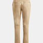 EVELINA PANTS - SOFT TOUCH FAUX SUEDE W1BB09WE0L0 G1V2