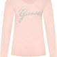 LS VN IRADI TEE - ORGANIC STRETCH JERSEY 180 W1BI01J1311 G6K6