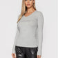 LS VN IRADI TEE - ORGANIC STRETCH JERSEY 180 W1BI01J1311 LMGY