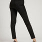 ES MAYA LEGGINGS - SOFT TOUCH FAUX SUEDE W1YB90WE0L0 JBLK