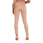 ES MAYA LEGGINGS - SOFT TOUCH FAUX SUEDE W1YB90WE0L0 G137