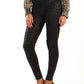 NEW PRISCILLA LEGGIN - ANIMAL SRT SUEDE W2BB13KBCR0 F9YN