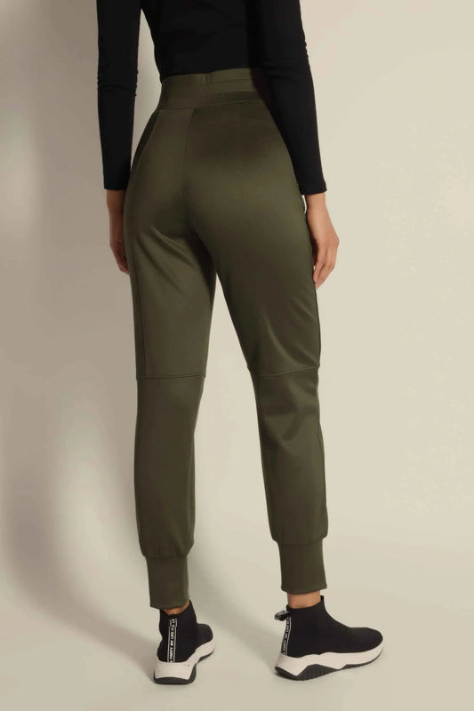 KARIN PANTS - ECO POLISH PONTE W2BB28KB7K2 G8X8