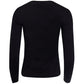 LS VN ICON TEE - IC2 ORGANIC STREAM JERSEY 180 W2BI39I3Z13 JBLK