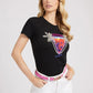 SS CN ADELAJDA TEE - COLOURED JERSEY 140 W2GI41JA900 JBLK