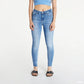 1981 SKINNY - ECO NEW CARRIE I. SS INDACO W2YA46D4Q01 CLH1