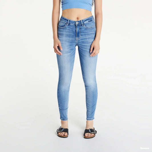 1981 SKINNY - ECO NEW CARRIE I. SS INDACO W2YA46D4Q01 CLH1