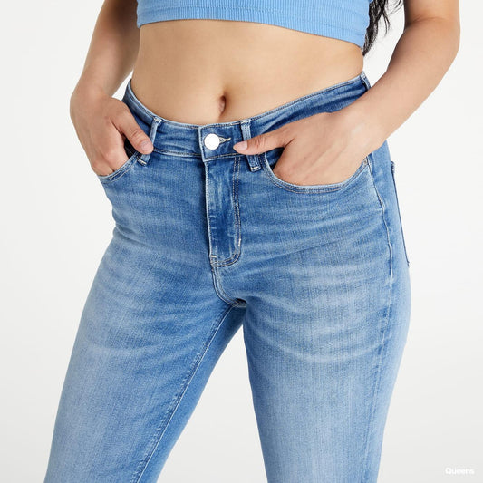 1981 SKINNY - ECO NEW CARRIE I. SS INDACO W2YA46D4Q01 CLH1