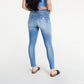 1981 SKINNY - ECO NEW CARRIE I. SS INDACO W2YA46D4Q01 CLH1