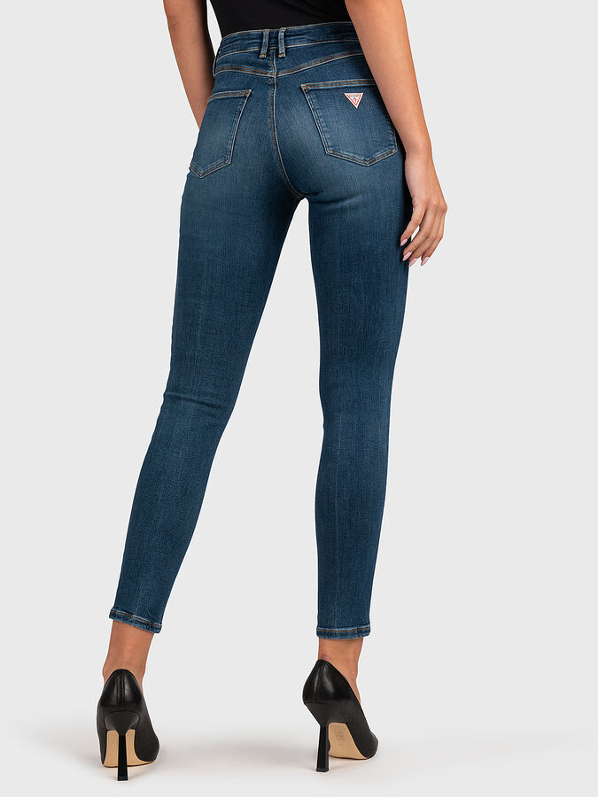 1981 SKINNY - ECO NEW CARRIE I. SS INDACO W2YA46D4Q02 CMD1