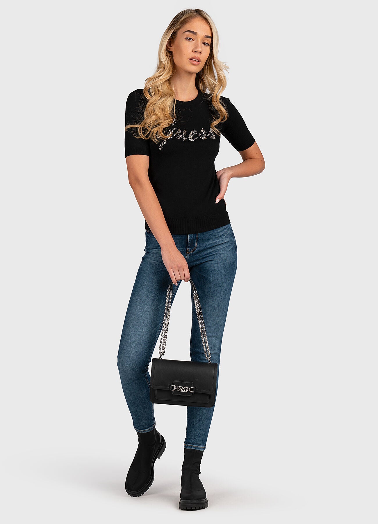 1981 SKINNY - ECO NEW CARRIE I. SS INDACO W2YA46D4Q02 CMD1