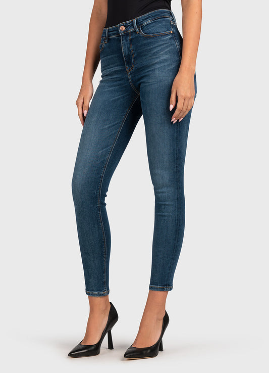 1981 SKINNY - ECO NEW CARRIE I. SS INDACO W2YA46D4Q02 CMD1