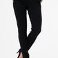ZOE PANTS - MERCY PONTE 380 W2YB01K8RN0 JBLK