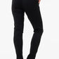 ZOE PANTS - MERCY PONTE 380 W2YB01K8RN0 JBLK