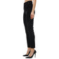 NEW PRISCILLA LEGGIN - MERCY PONTE 380 W2YB16K8RN0 JBLK