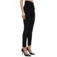 NEW PRISCILLA LEGGIN - MERCY PONTE 380 W2YB16K8RN0 JBLK