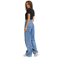 SS VN MINI TRIANGLE - ORGANIC STRETCH JERSEY 180 W2YI45J1311 JBLK