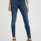 1981 SKINNY - ECO RECY CO PLUME SS INDIGO W3GA46D4K95 FOCE