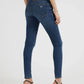 1981 SKINNY - ECO RECY CO PLUME SS INDIGO W3GA46D4K95 FOCE