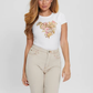 SS GUESS HIBISCUS LO - ORGANIC STREAM STRETCH JSY 180 W3GI11KA0Q1 G011