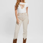 SS GUESS HIBISCUS LO - ORGANIC STREAM STRETCH JSY 180 W3GI11KA0Q1 G011