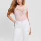 SS GUESS HIBISCUS LO - ORGANIC STREAM STRETCH JSY 180 W3GI11KA0Q1 G65T