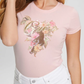 SS GUESS HIBISCUS LO - ORGANIC STREAM STRETCH JSY 180 W3GI11KA0Q1 G65T