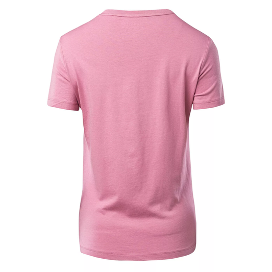 CN ANGELINA TEE - MID ORGANIC STREAM JERSEY 180 W3RI19I3Z14 G67G