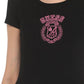 S RN MARINA TEE - MID ORGANIC STRETCH JERSEY 180 W3RI60J1314 JBLK