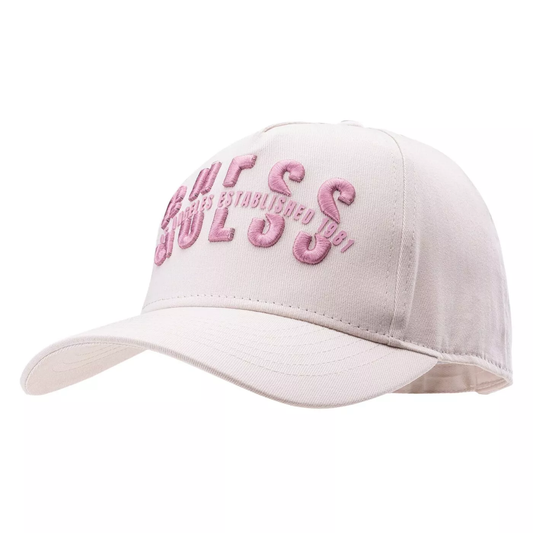 IRAIS  CAP - SIMPLE TWILL W3RZ01WEGD0 G9L9