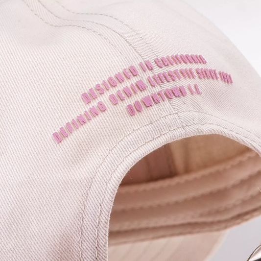 IRAIS  CAP - SIMPLE TWILL W3RZ01WEGD0 G9L9