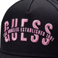 IRAIS  CAP - SIMPLE TWILL W3RZ01WEGD0 JBLK