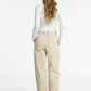 GJ WIDE LEG TROUSER WGCV2 A117