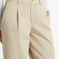 GJ WIDE LEG TROUSER WGCV2 A117