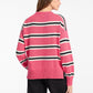 GJ LS CN STRIPED SWTR Z3HM1 S61Z