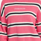 GJ LS CN STRIPED SWTR Z3HM1 S61Z