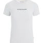 GJ SS CN SLIM LOGO PRINT TEE J1314 G011
