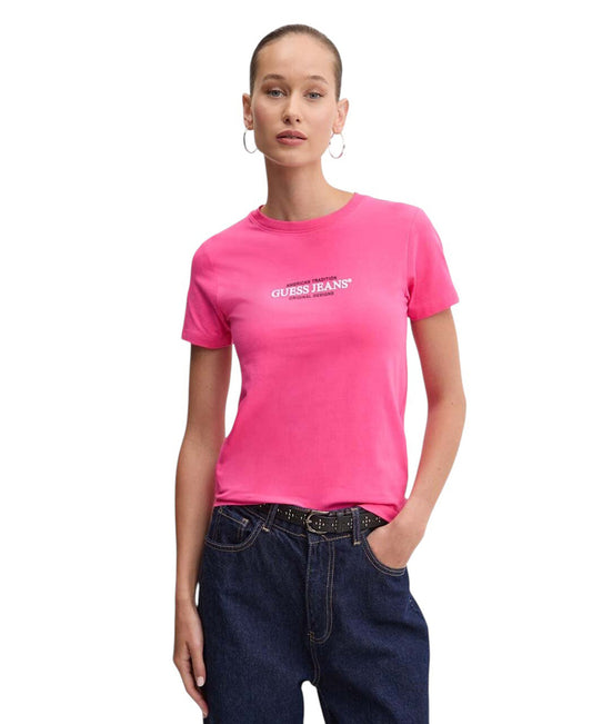 GJ SS CN SLIM AMERICAN TR TEE J1314 A619