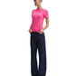 GJ SS CN SLIM AMERICAN TR TEE J1314 A619